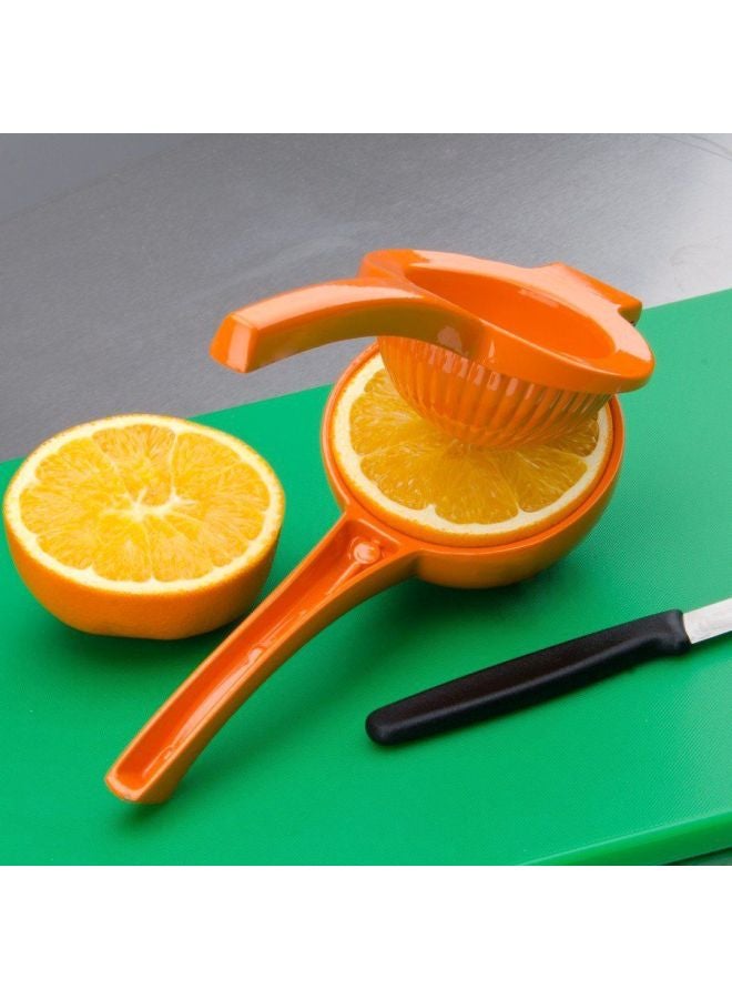 Royalford Plastic Lemon Squeezer Assorted 20x5x6cm - Image 1