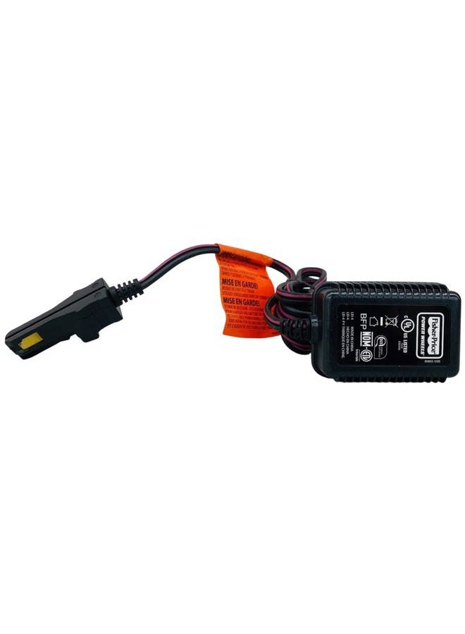 Power Wheels Fisher-Price Power Wheels 00801-1778 Charger, 12 Volt - Image 3