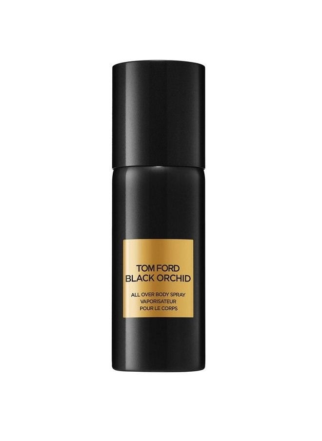 TOM FORD Black Orchid Body Spray 150ml  - Image 2