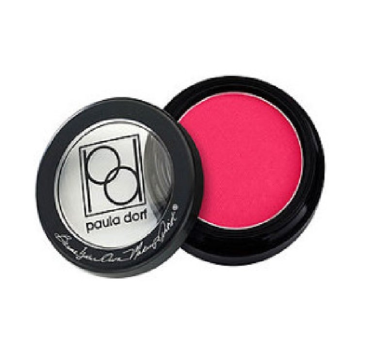 Paula Dorf Paula Dorf Cheek Color Tickled Pink 05 Pound