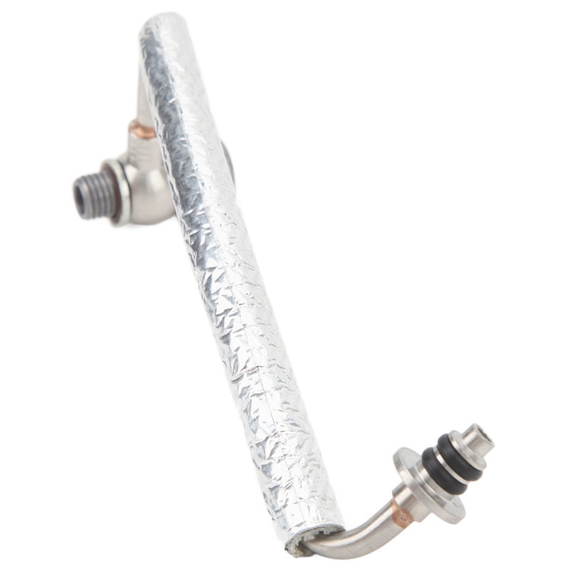 Turbo Oil Feed Pipe 55592600 Energy Saving Turbo Oil Supply Tube For Cruze Sonic Trax - Image 1