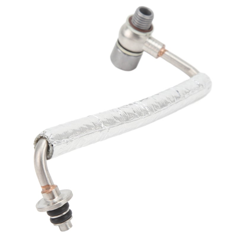 Turbo Oil Feed Pipe 55592600 Energy Saving Turbo Oil Supply Tube For Cruze Sonic Trax - Image 2