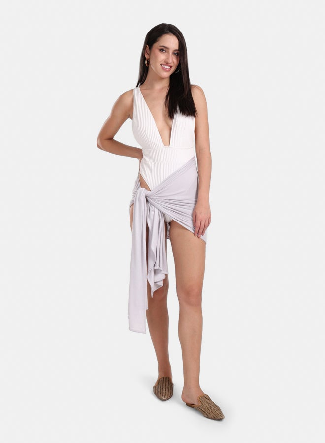 Clue Everyday Jersey Scarf - Image 3