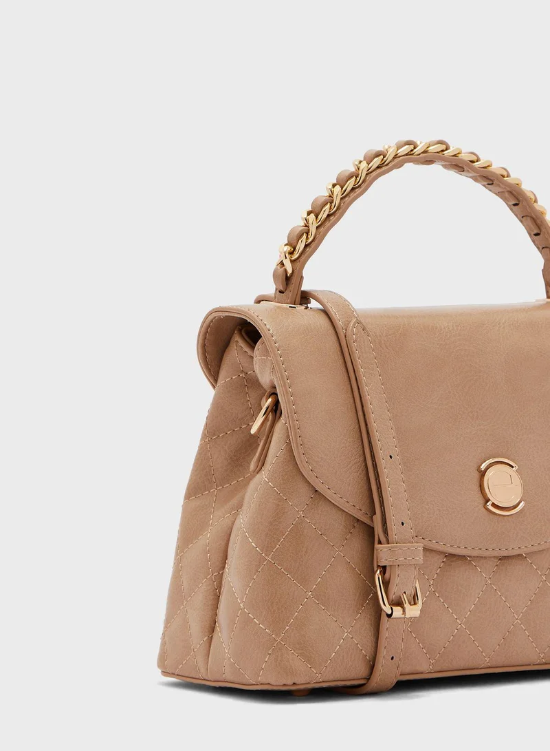 EEAZID Camille Satchel