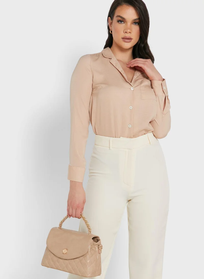 EEAZID Camille Satchel