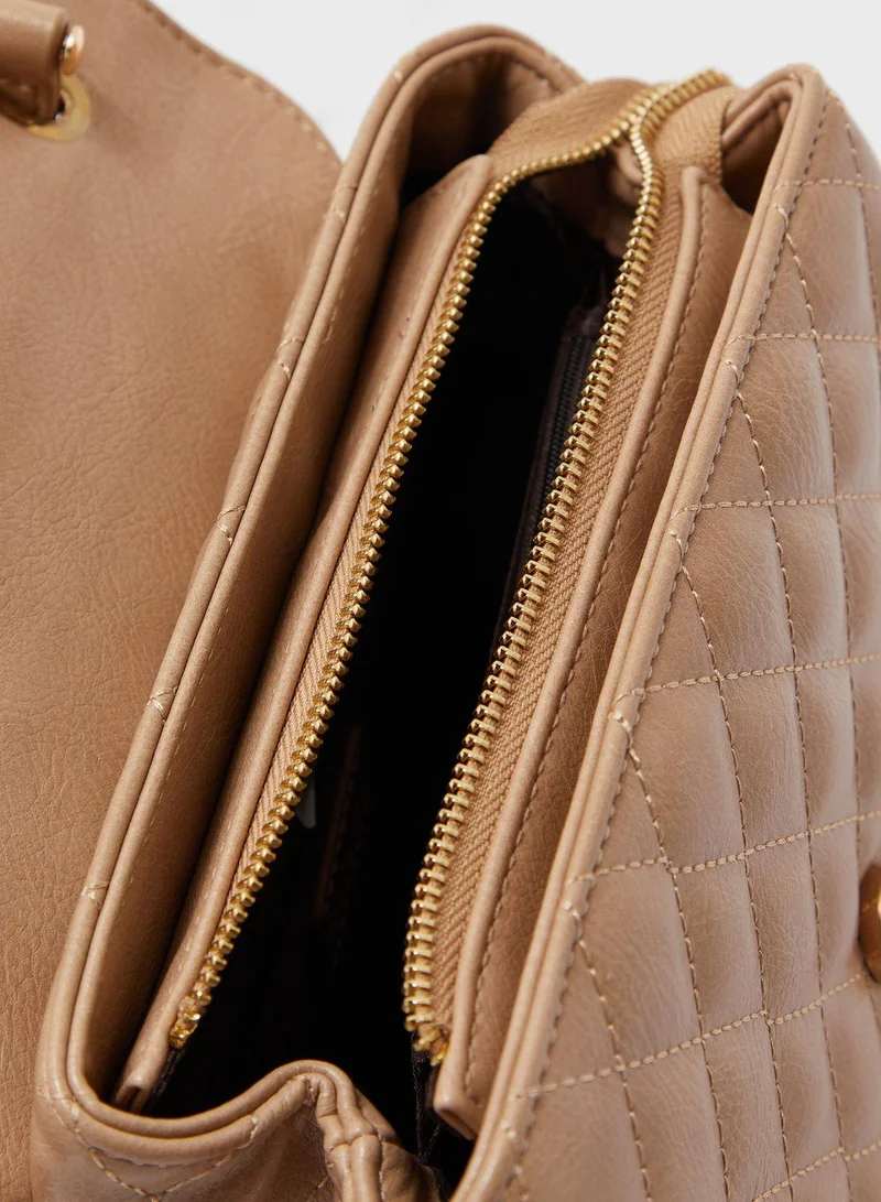 EEAZID Camille Satchel