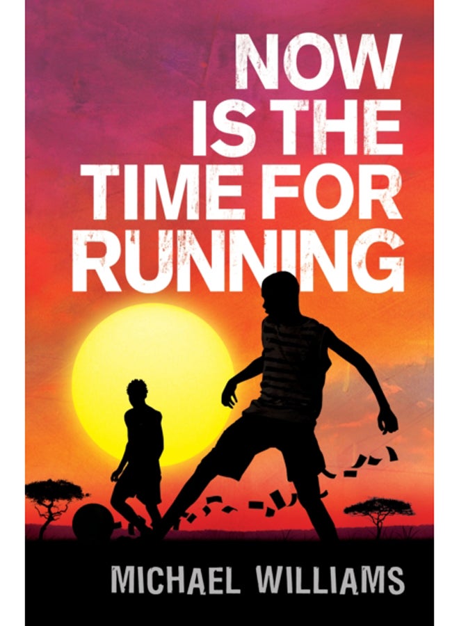 Now is the Time for Running 