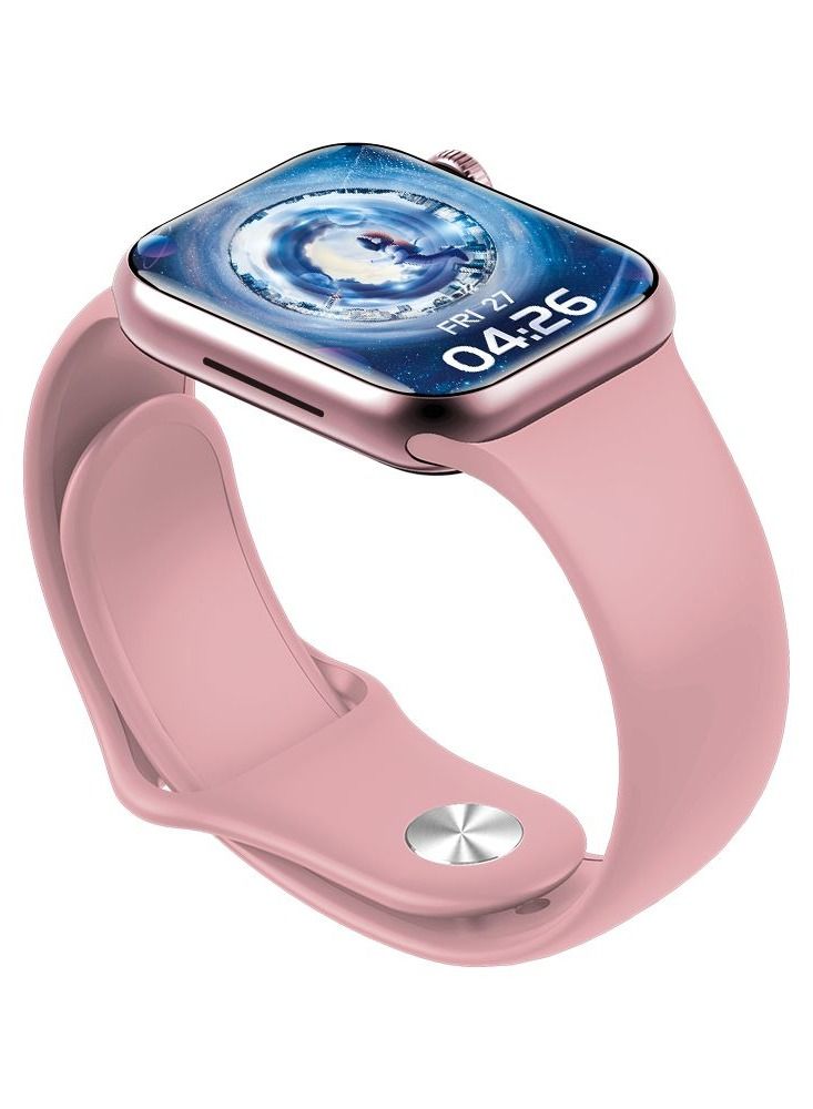 AROAQ New Arrival 2.2inch Screen NFC M9 Pro Max Smart Watch Iwo Series9 M9 pro max smartwatch - Image 4