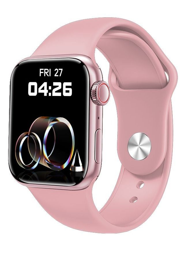 AROAQ New Arrival 2.2inch Screen NFC M9 Pro Max Smart Watch Iwo Series9 M9 pro max smartwatch - Image 2