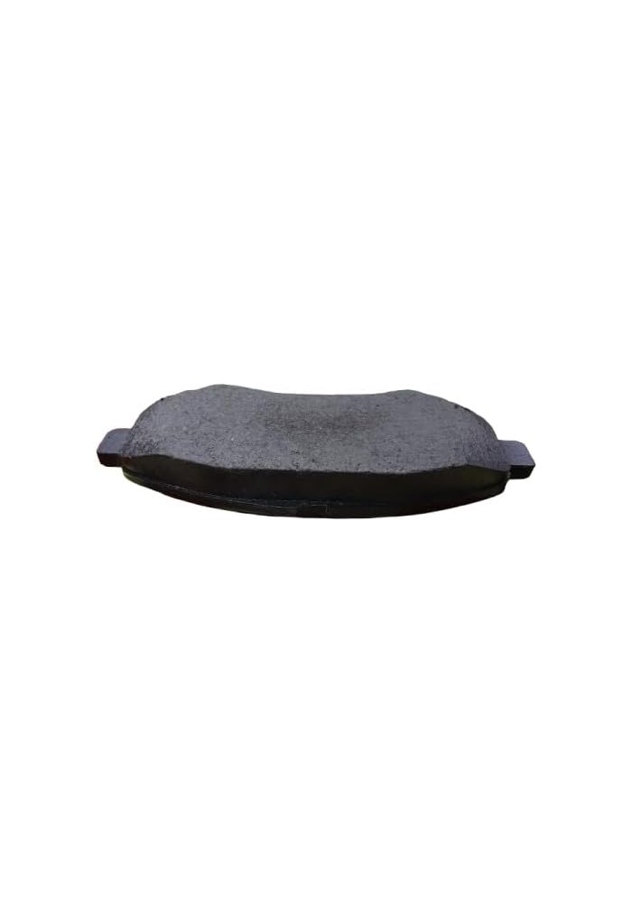 Motorcraft Genuine Brake Pad Front for Ford Transit (2000-2006) - Part Number 1468586 / YS6Z2V001B - Image 4
