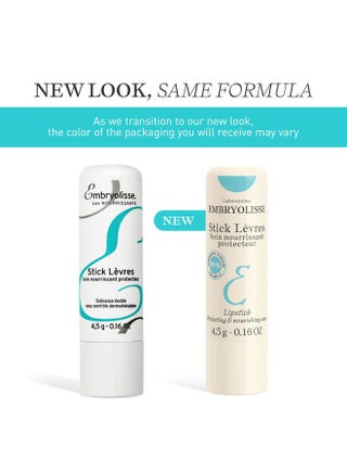 Protective Repair Lip Balm. Shea Butter Care for Hydration and Protection of Chapped and Dry Lips, 0.16 oz. - view 2