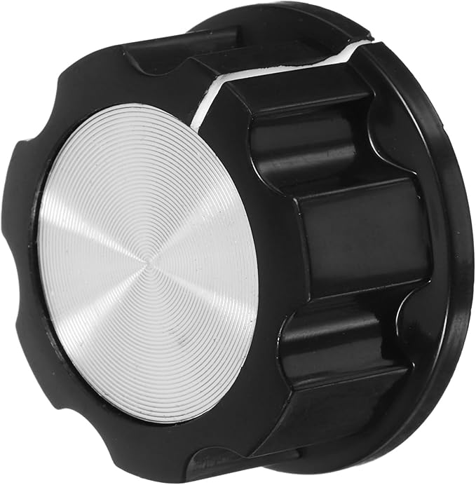 Pressure Cooker Timer Knob 3.00X3.00X2.20CM Assorted Color Easy To Use Kitchen Accessory - Image 1