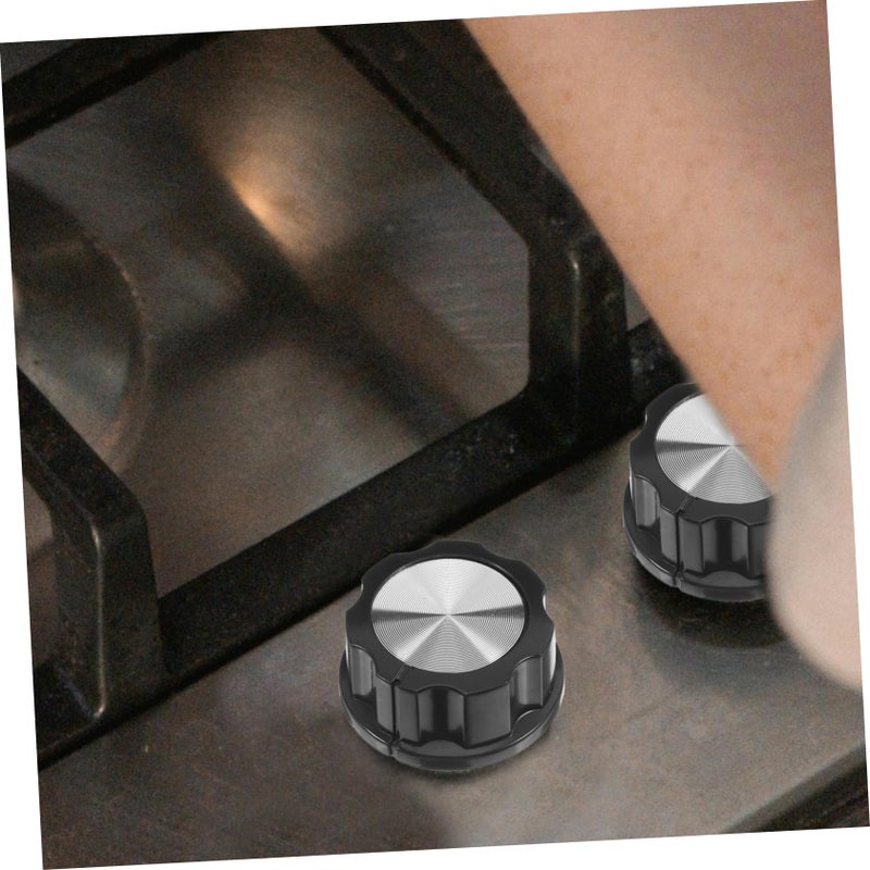 Pressure Cooker Timer Knob 3.00X3.00X2.20CM Assorted Color Easy To Use Kitchen Accessory - Image 5