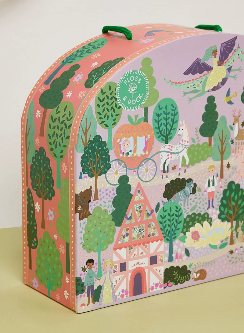 Floss & Rock Fairy Tale Playbox