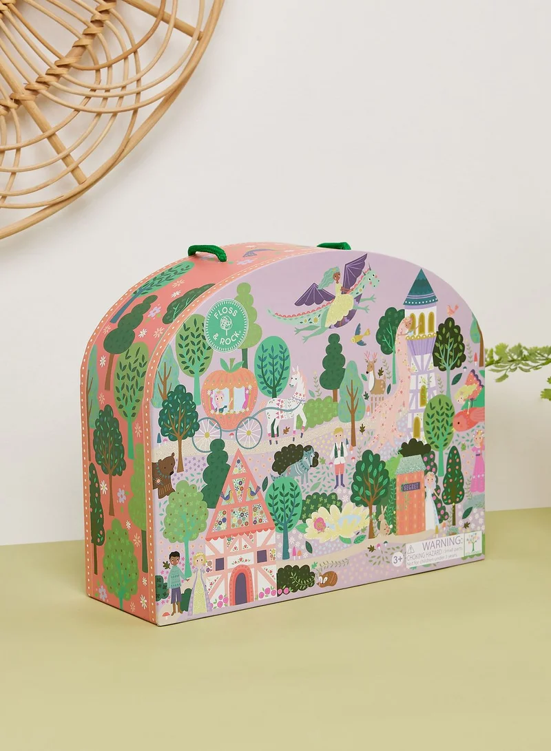 Floss & Rock Fairy Tale Playbox