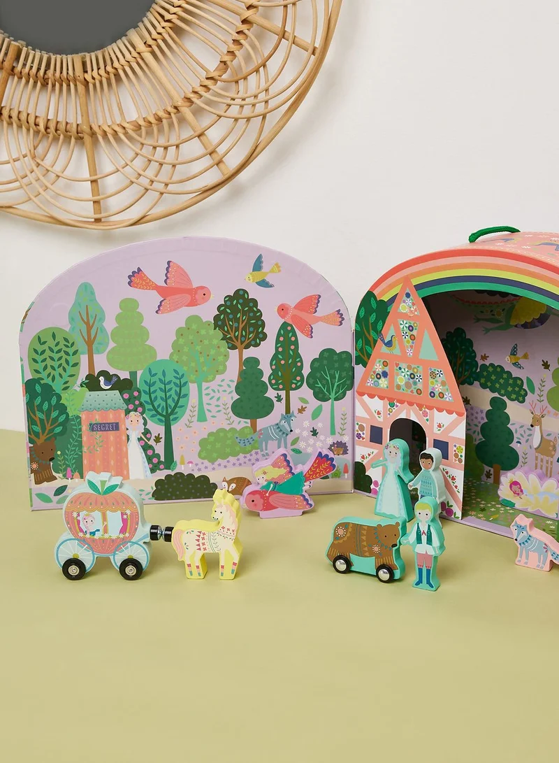Floss & Rock Fairy Tale Playbox