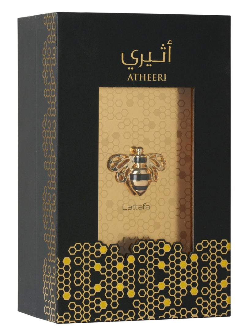 لطافة عطر أثيري 100 مل - Image 3