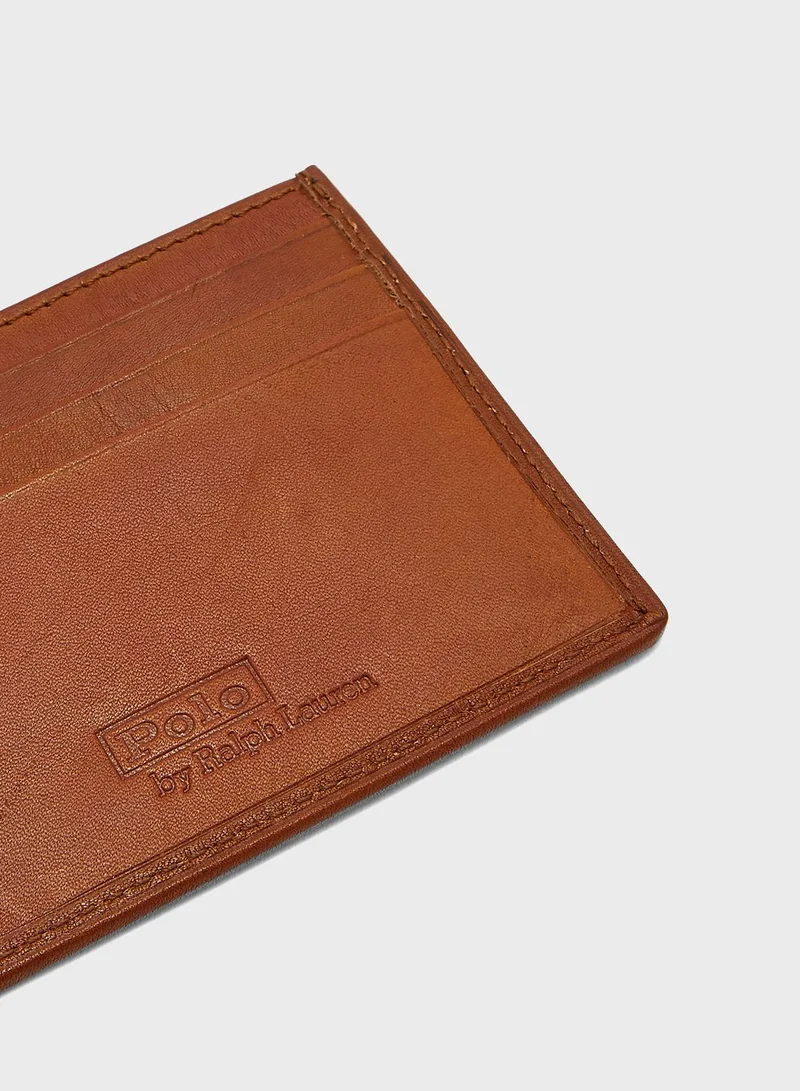 POLO RALPH LAUREN Multi Case Card Holder