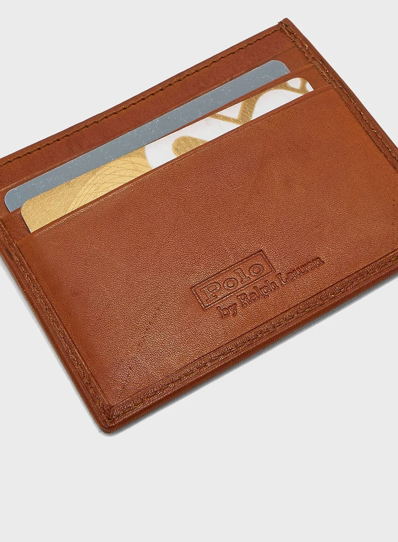 POLO RALPH LAUREN Multi Case Card Holder