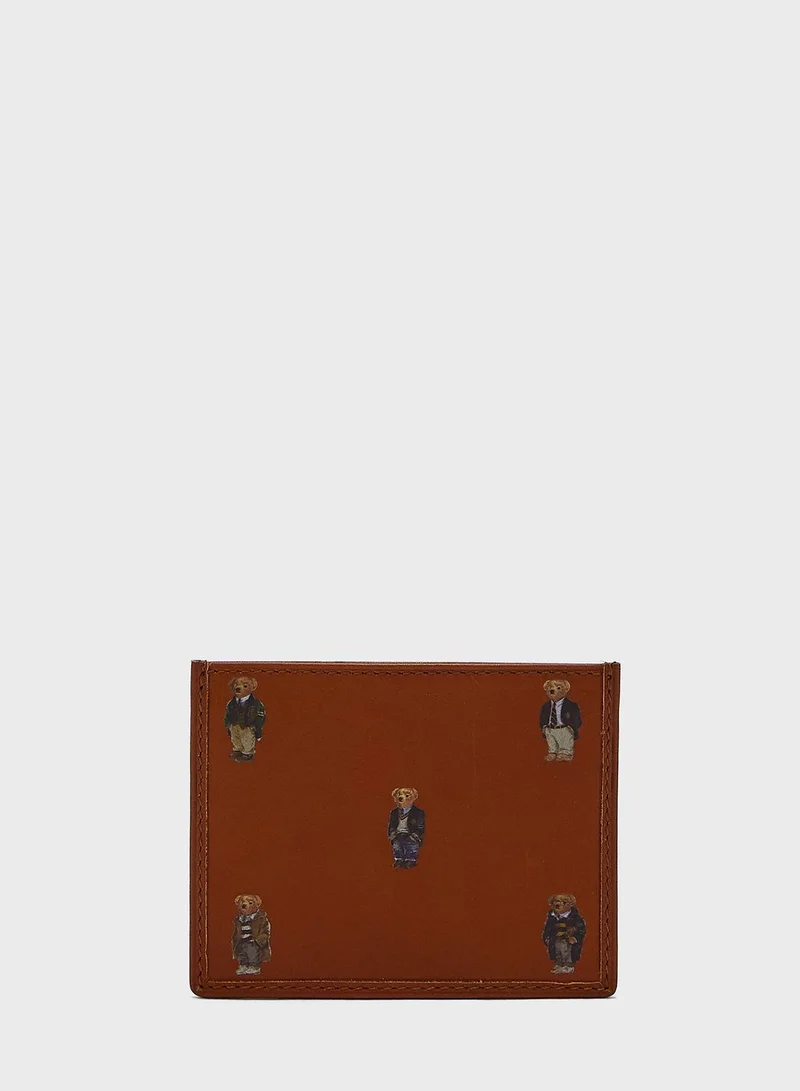 POLO RALPH LAUREN Multi Case Card Holder