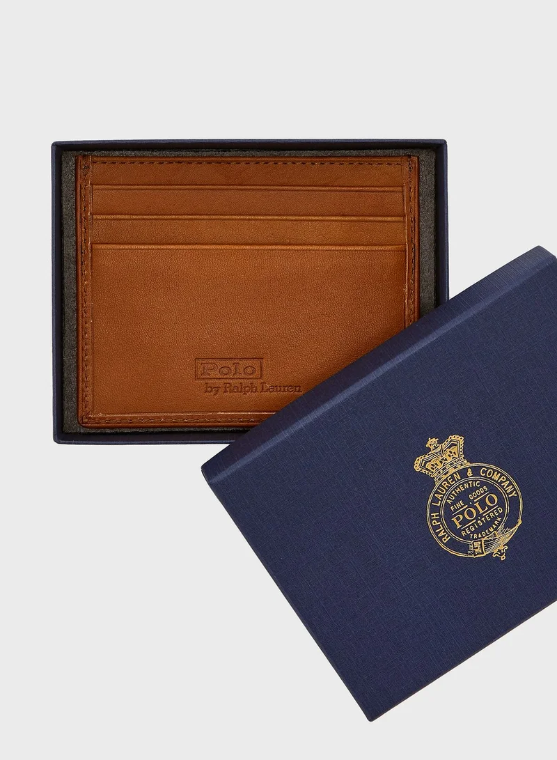POLO RALPH LAUREN Multi Case Card Holder