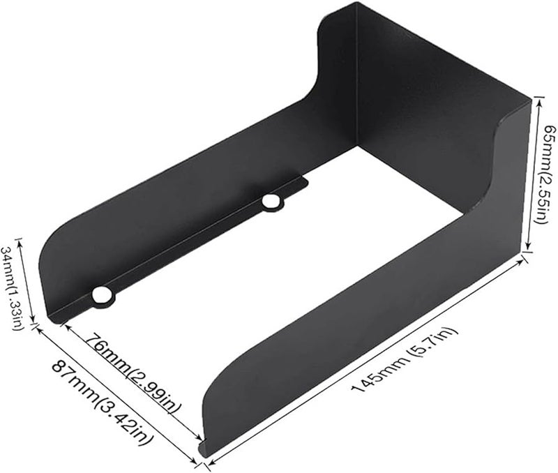 Stainless Steel Doorbell Cover Rain Protection For Video Doorbell Camera - Image 4