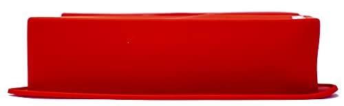 HotShuffle Large Silicone Number Cake Mould Baking Birthday Anniversary 0 1 2 3 4 5 6 7 8 9 - Image 3