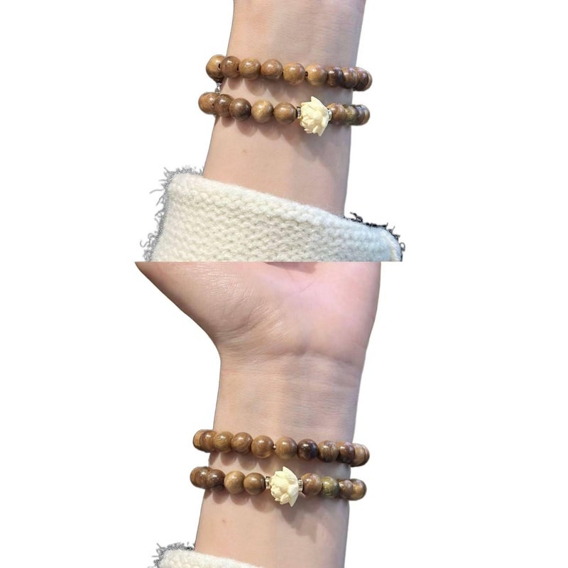 سوار ساعة ذكية سوار راتنج متوافق مع Apple Watch بملاءمة قابلة للتعديل وحزام بديل للاستخدام اليومي باللون أخضر قابل للتعديل - SAHL - Image 3