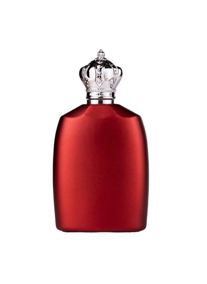 Emir Opulentia Flame EDP For Men 100ml  - Image 5