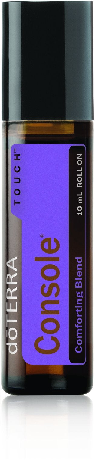 doTERRA Console Touch - 10 mL
