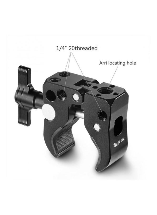 SMALLRIG SmallRig Super Clamp 2220  - Image 4
