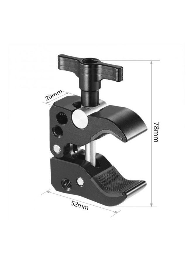 SMALLRIG SmallRig Super Clamp 2220  - Image 2