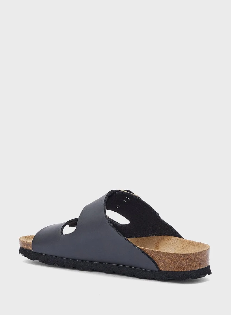 بيتون صنادل أطلس فلات