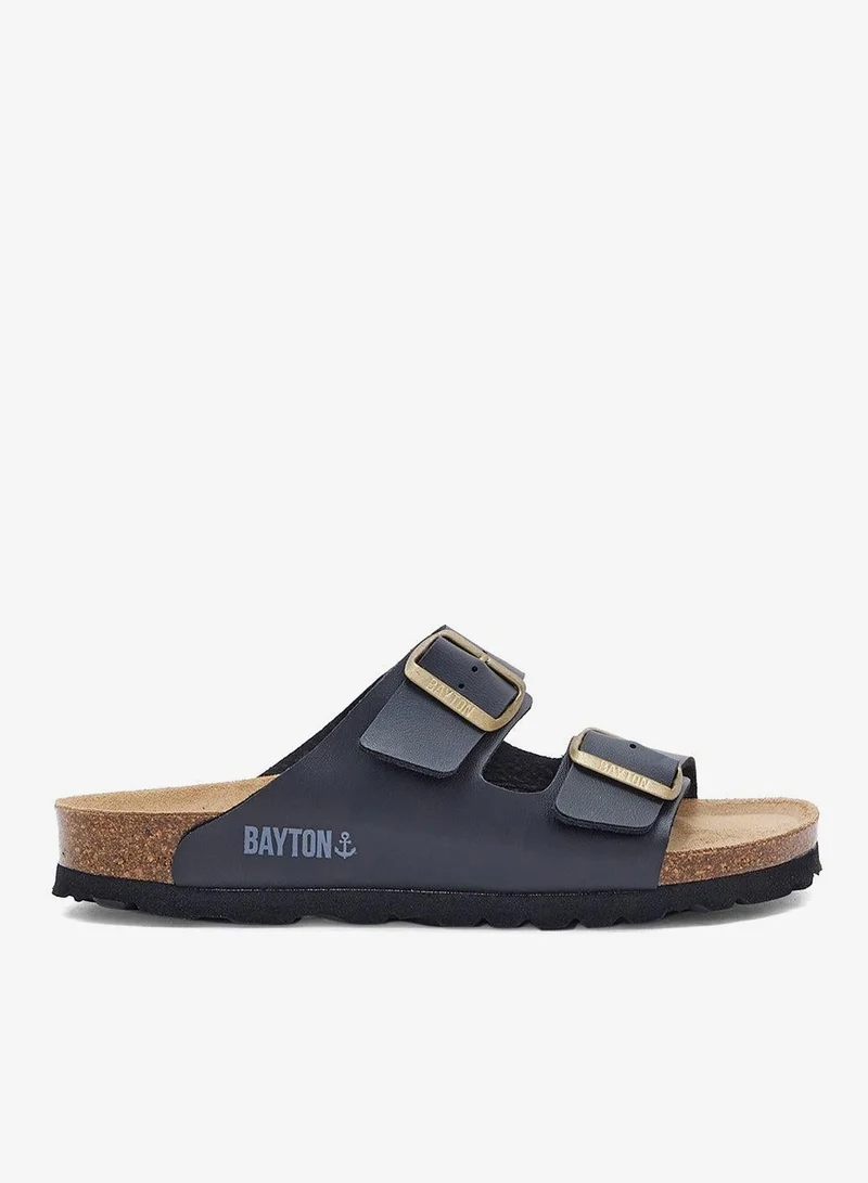 BAYTON Atlas Flat Sandals
