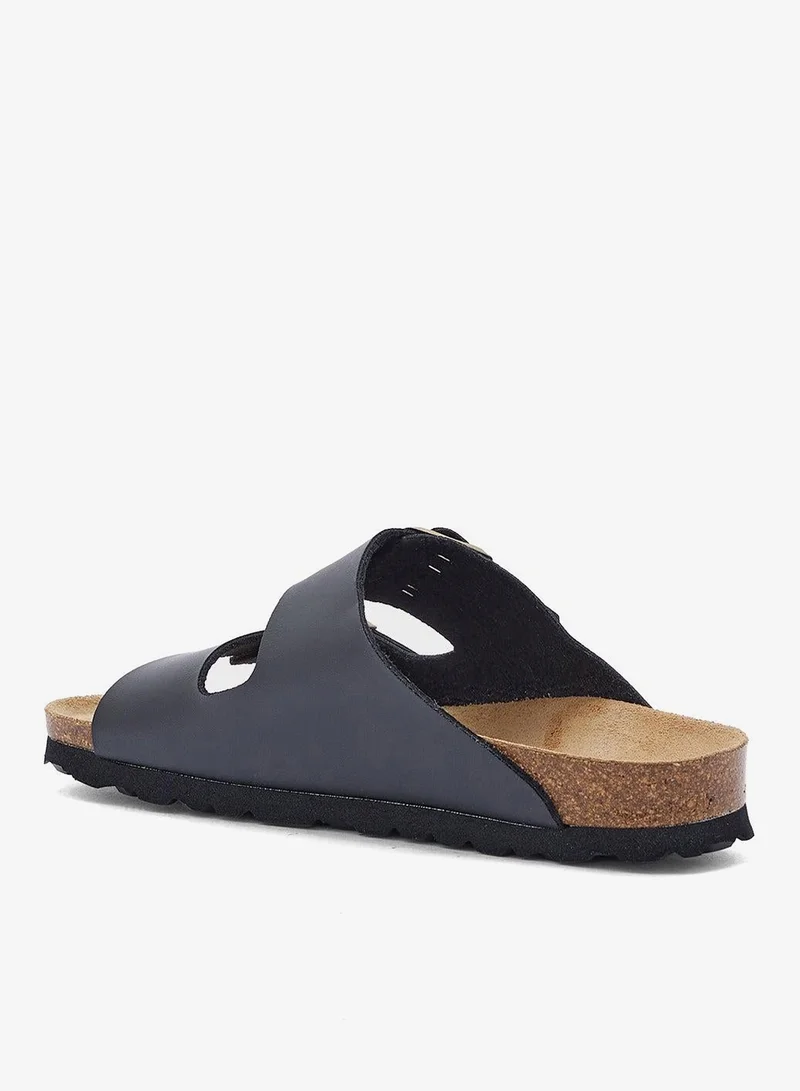 BAYTON Atlas Flat Sandals