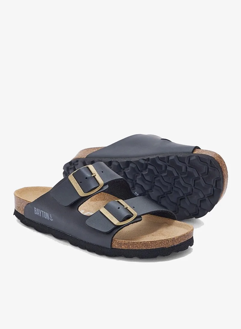 BAYTON  Atlas Flat Sandals for Women | Best Price UAE