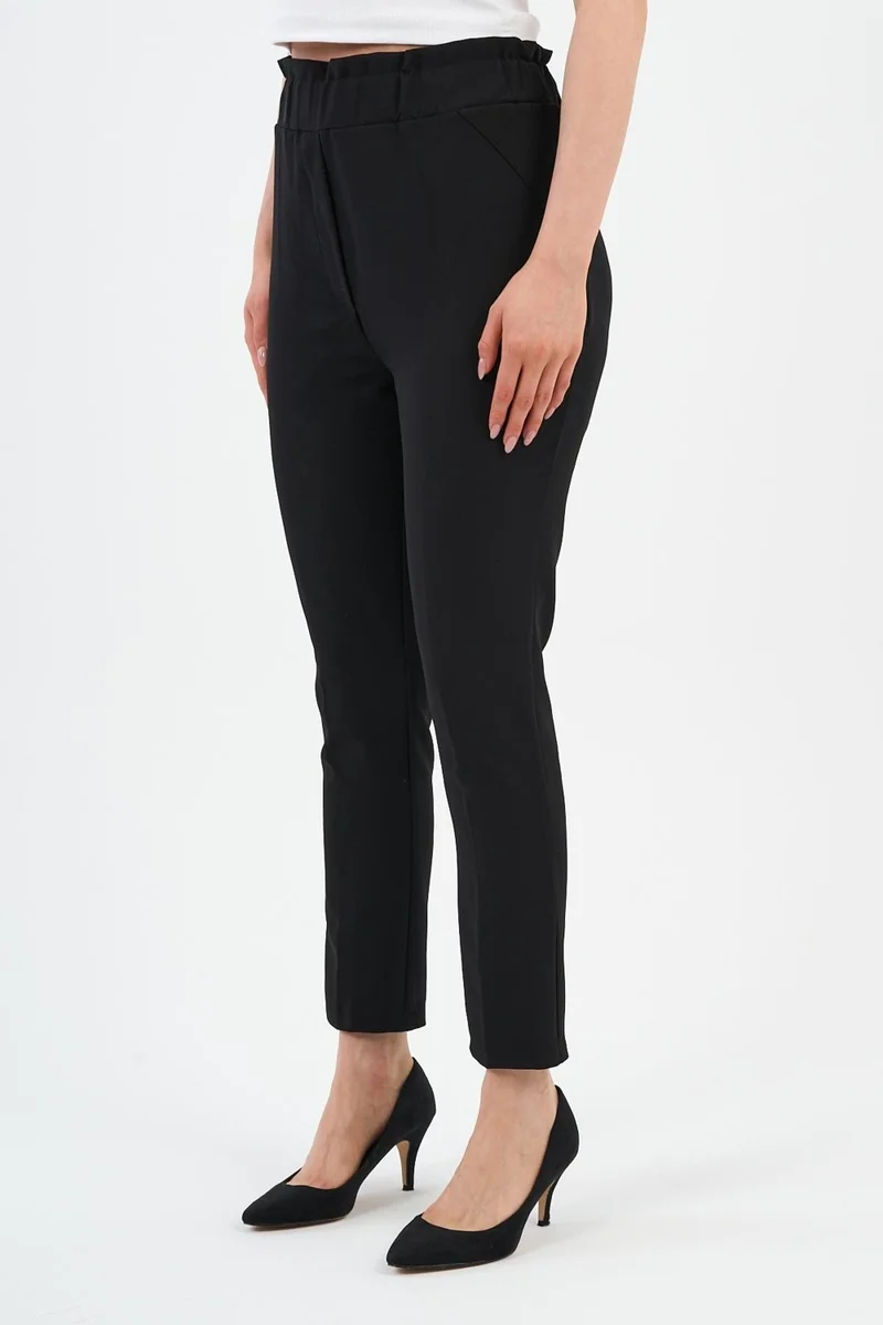 الكسندر جاردي Waist Detailed Trousers