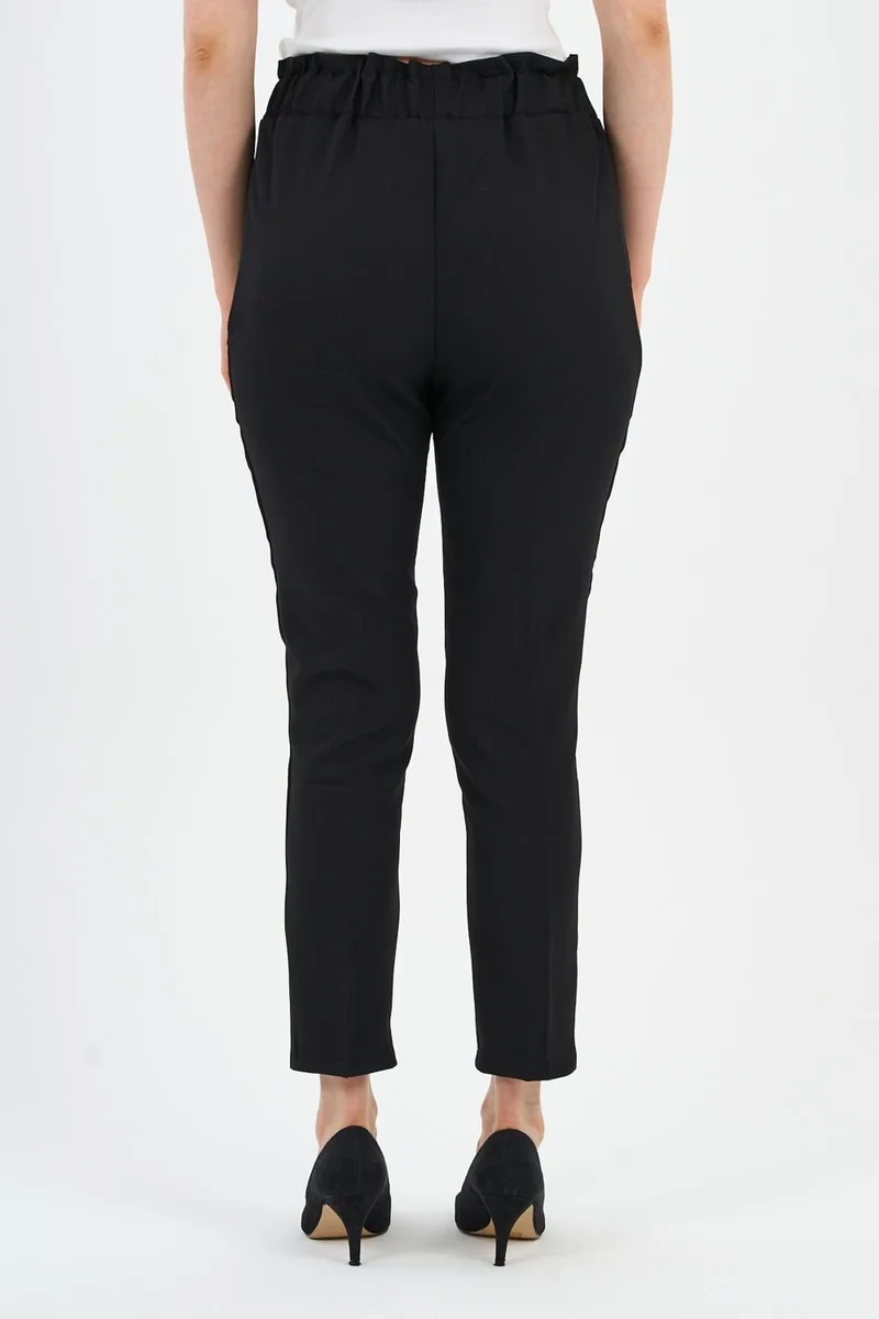 الكسندر جاردي Waist Detailed Trousers