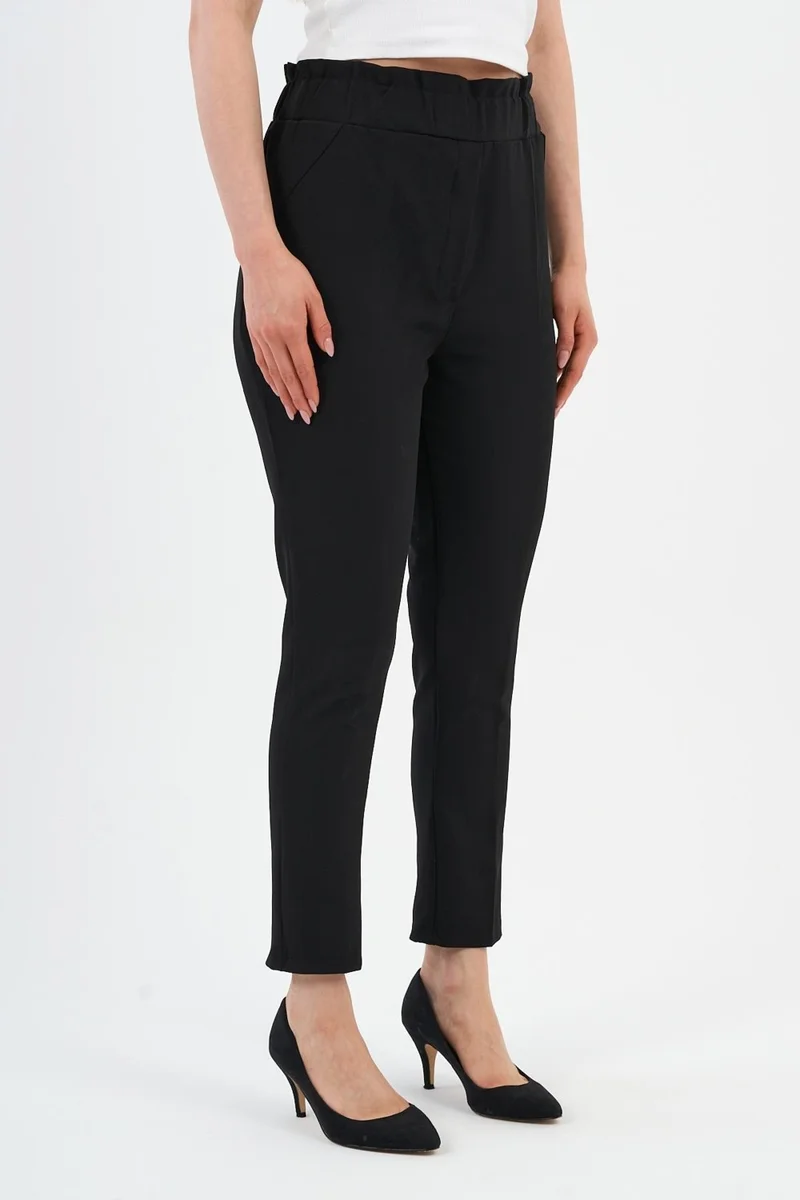 الكسندر جاردي Waist Detailed Trousers