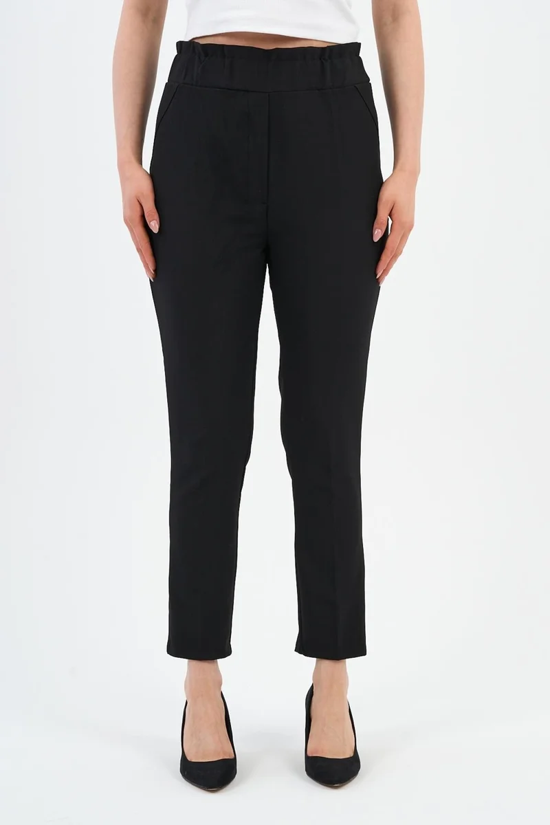 الكسندر جاردي Waist Detailed Trousers