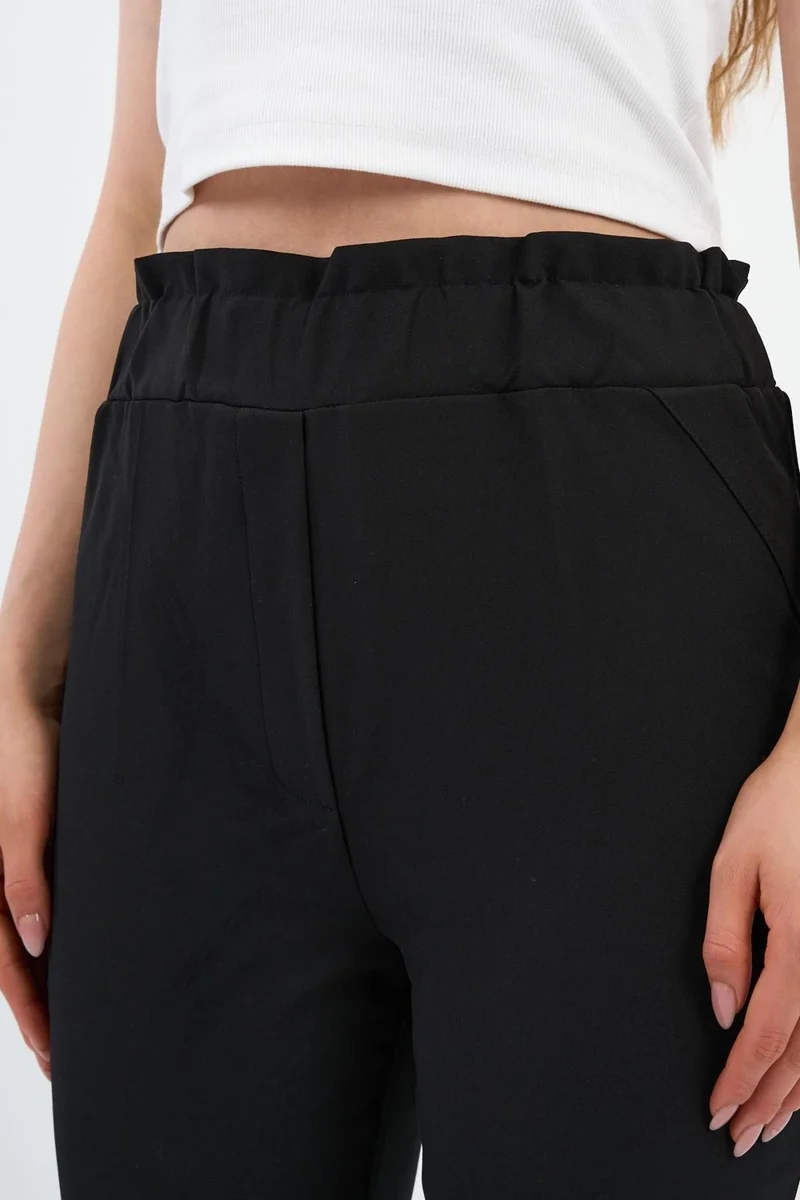الكسندر جاردي Waist Detailed Trousers