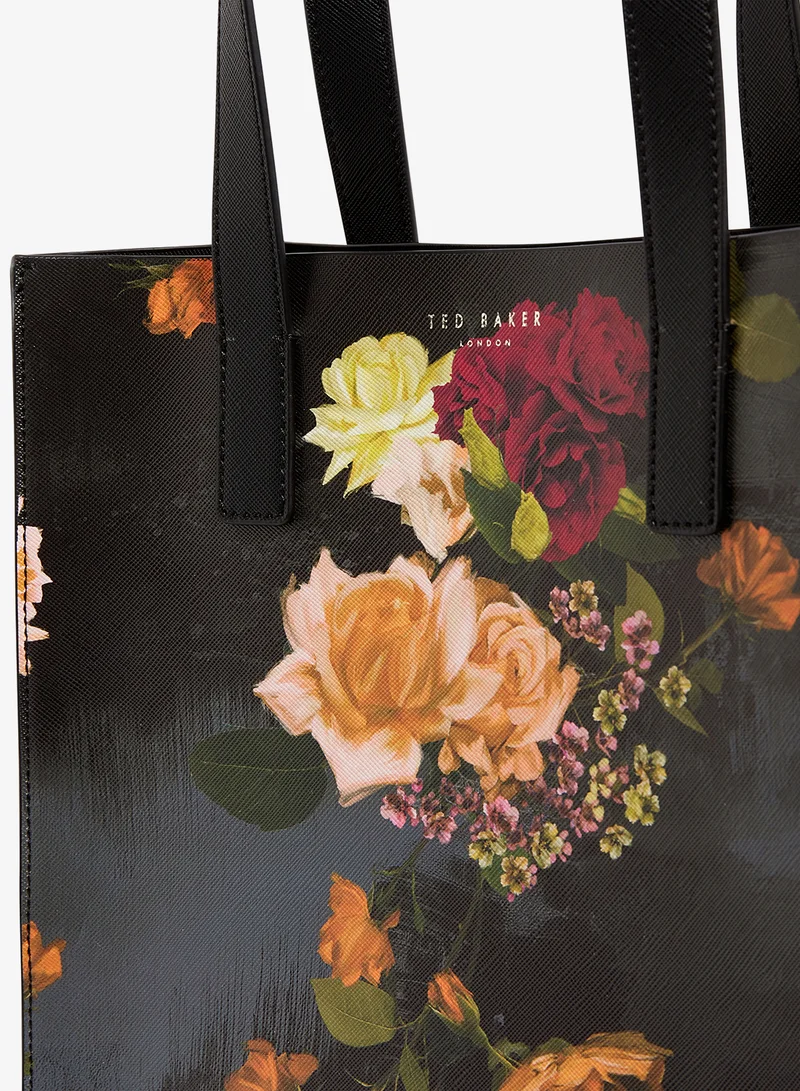 Ted Baker  Floral Printed Small Icon for Women | Best Price UAE