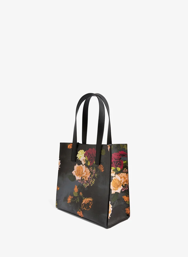 Ted Baker  Floral Printed Small Icon for Women | Best Price UAE