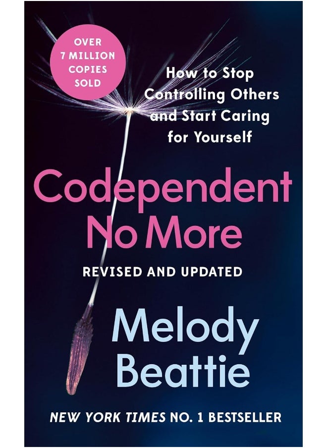 null - Codependent No More: How to Stop Controlling Others and Start Caring fo - Image 1