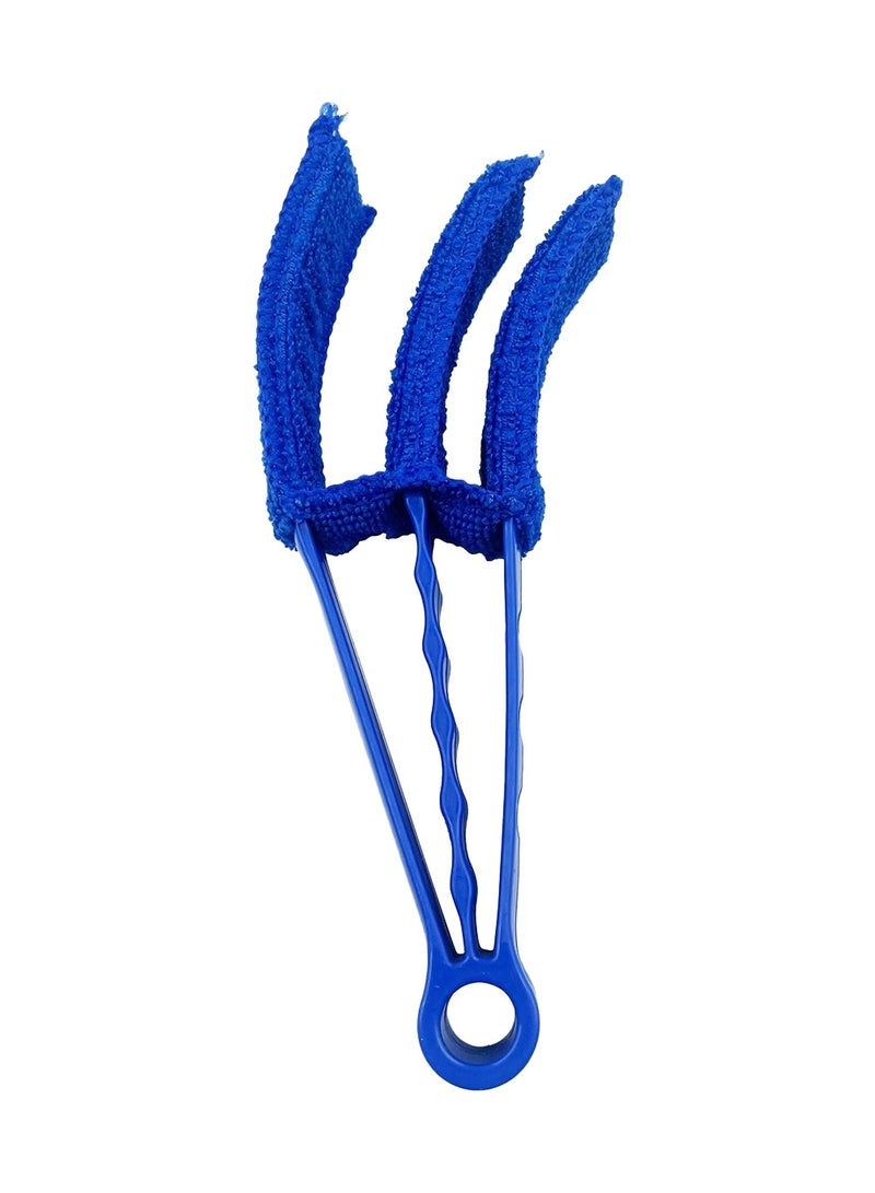 Durable Window Blind Cleaner Duster Brush, Car AC Vent Cleaner Brush - Image 2