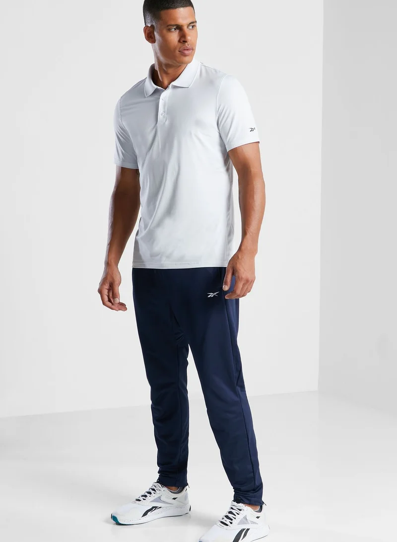 Reebok Workout Ready Knit Sweatpants