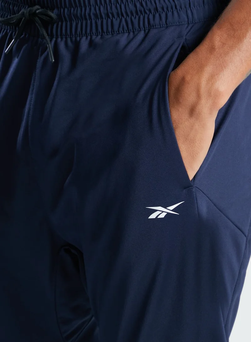 Reebok Workout Ready Knit Sweatpants