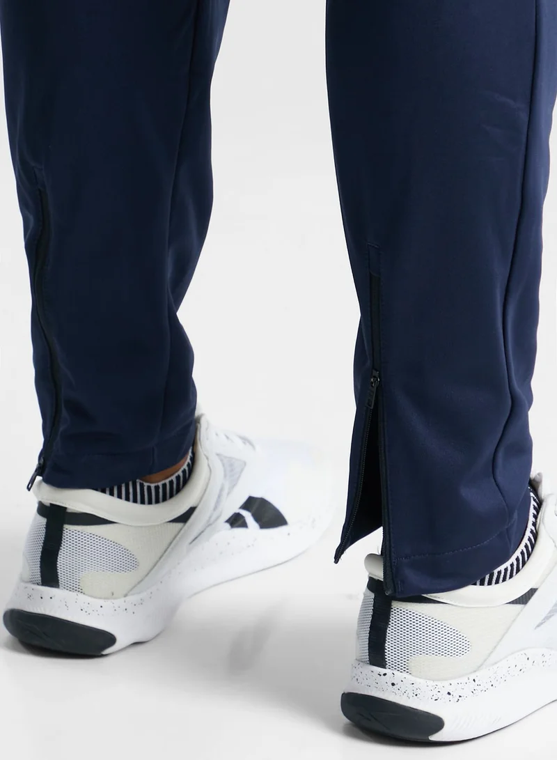 Reebok Workout Ready Knit Sweatpants