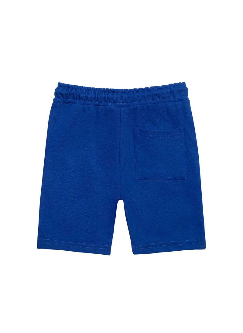 مينوتي شورت رياضي للأولاد اليافعين - Image 2