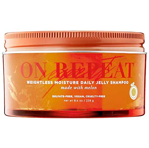 Madam CJ Walker MCJW Madam CJ Walker On Repeat Daily Jelly Shampoo 84 Oz